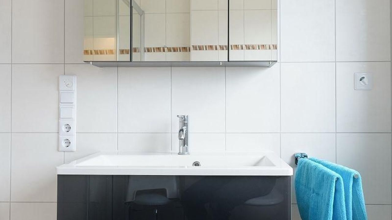 Badezimmer Badezimmer